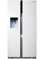 Refrigerator Panasonic NR-B53VW2-WE
