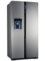 Refrigerator Panasonic NR-BG53V2