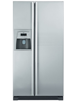 Réfrigérateur Pelgrim SBS090ARVS