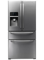 Refrigerator Samsung RF4267HARS