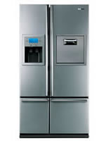 Refrigerator Water Filter Samsung RM25KGRS