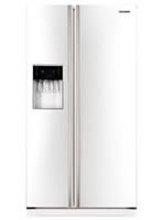 Refrigerator Samsung RSA1DTWP