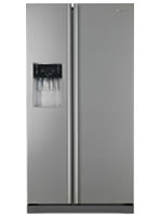 Refrigerator Samsung RSA1UTPE