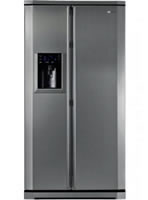 Refrigerator Samsung RSE8JPUS