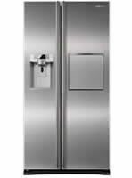 Refrigerator Samsung RSG5FURS