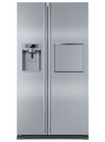 Refrigerator Samsung RSG5PUPN