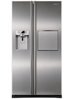 Refrigerator Samsung RSG5PURS