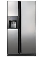 Refrigerator Samsung RSH1DLMR