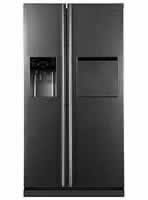 Refrigerator Samsung RSH1FBMH