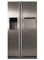 Refrigerator Samsung RSH1FERS