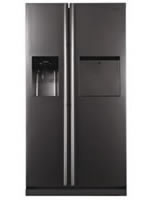 Refrigerator Samsung RSH1FTMH
