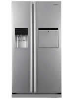 Refrigerator Samsung RSH1FTRS