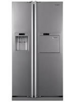Refrigerator Samsung RSJ1FERS