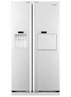 Refrigerator Samsung RSJ1FESV