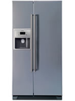 Refrigerator Siemens KA58NA40-i