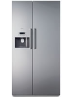 Refrigerator Siemens KA58NP90-i