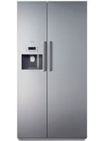 Nevera Siemens KA58NP90-i