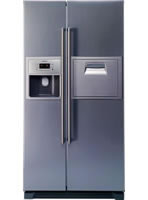 Refrigerator Siemens KA60NA40-i