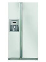 Refrigerator Water Filter Smeg FA161MX