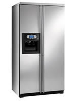 Nevera Smeg FA550X2