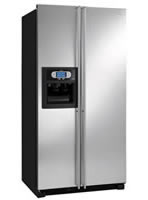 Nevera Smeg FA550XBI2