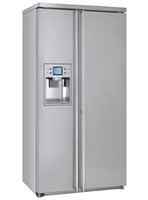 Refrigerator Water Filter Smeg FA55PCIL