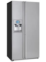 Refrigerator Water Filter Smeg FA55XBIL1