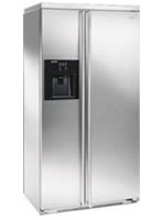 Refrigerator Water Filter Smeg FA561XF