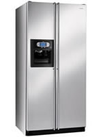 Refrigerator Smeg FA720X2