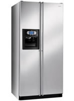 Nevera Smeg FA720X2