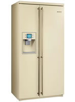 Refrigerator Smeg SBS800PO1