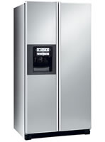 Refrigerator Smeg SRA20X1