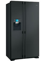 Refrigerator Smeg SS55PNL