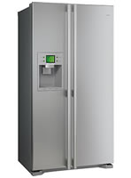 Refrigerator Smeg SS55PTE1