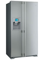 Refrigerator Smeg SS55PTL1