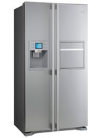 Refrigerator Smeg SS55PTLH1
