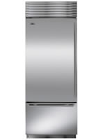 Refrigerator Sub-Zero ICBBI-30U