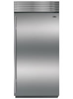 Refrigerator Sub-Zero ICBBI-36F