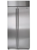 Refrigerator Water Filter Sub-Zero ICBBI-36S