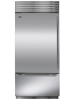 Refrigerator Sub-Zero ICBBI-36U