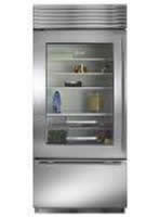 Refrigerator Water Filter Sub-Zero ICBBI-36UG
