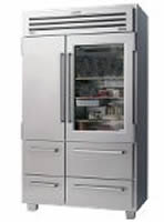 Refrigerator Sub-Zero PRO 48 G