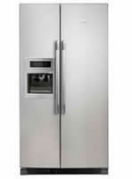 Refrigerator Whirlpool 20RUD3S