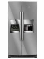 Refrigerator Whirlpool 20 RID4 EXPRESSO