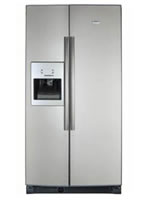 Refrigerator Whirlpool 25RID4
