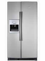 Refrigerator Whirlpool 25RID4PT