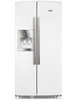 Refrigerator Whirlpool 25RWD4