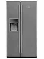 Refrigerator Whirlpool WSC 5553