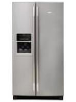 Refrigerator Whirlpool WSE 5521