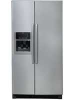 Refrigerator Whirlpool WSE 5530 S